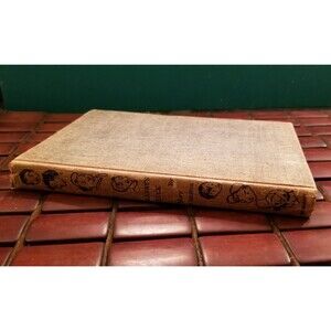 1952 Larry's Luck by Mary Urmson Illustrated by Jean Macdonald Porter First Ed.